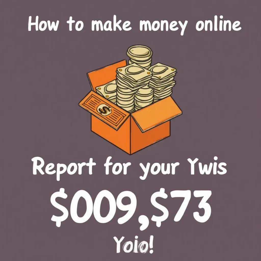 How to Make Money Online