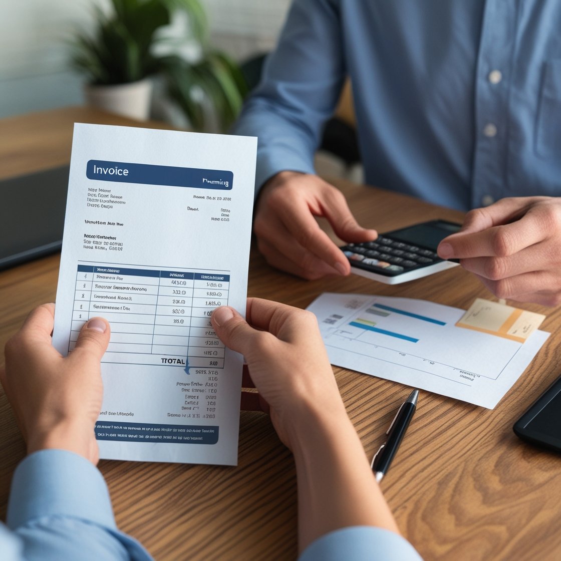 Invoice Financing For Small Business