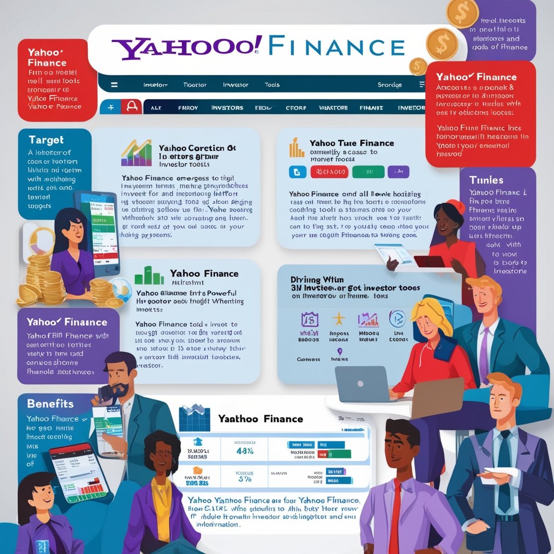 What is yahoo finance?