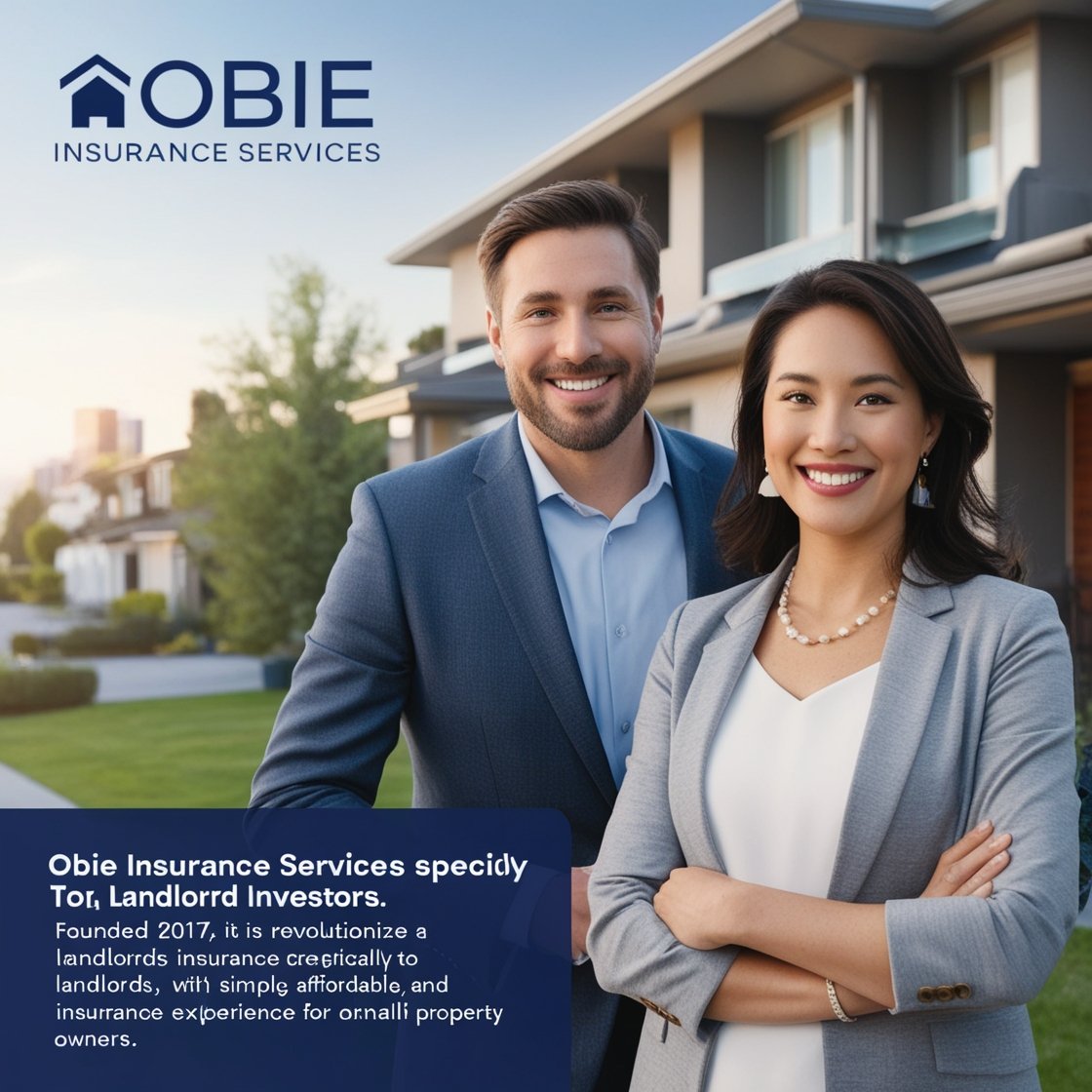 What is Obie Insurance Services?