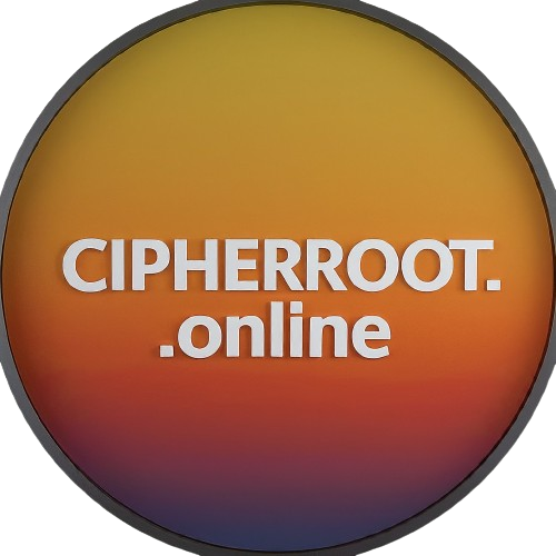 CipherRoot