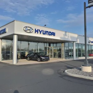 Hyundai Motor Finance is Legit?