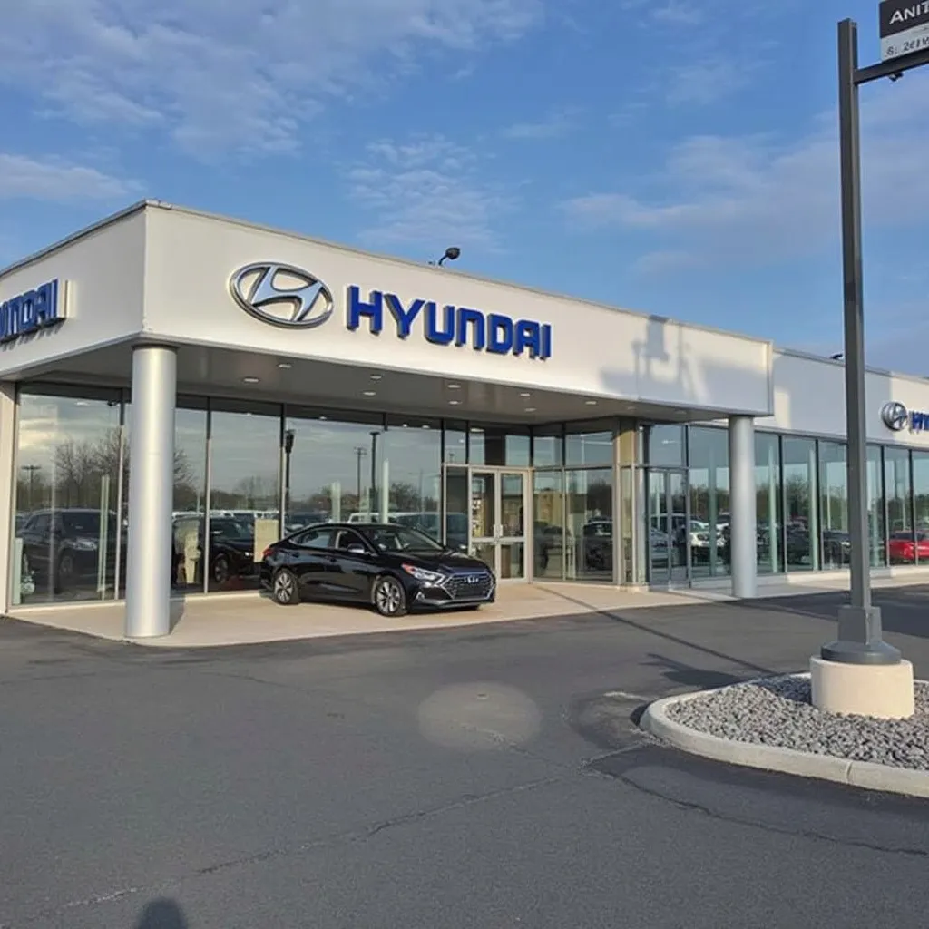 Hyundai Motor Finance is Legit?