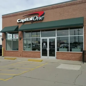  Capital One Auto Finance! Detailed Overview