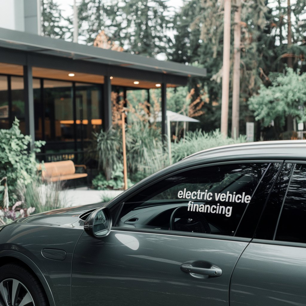 Electric Vehicle Financing