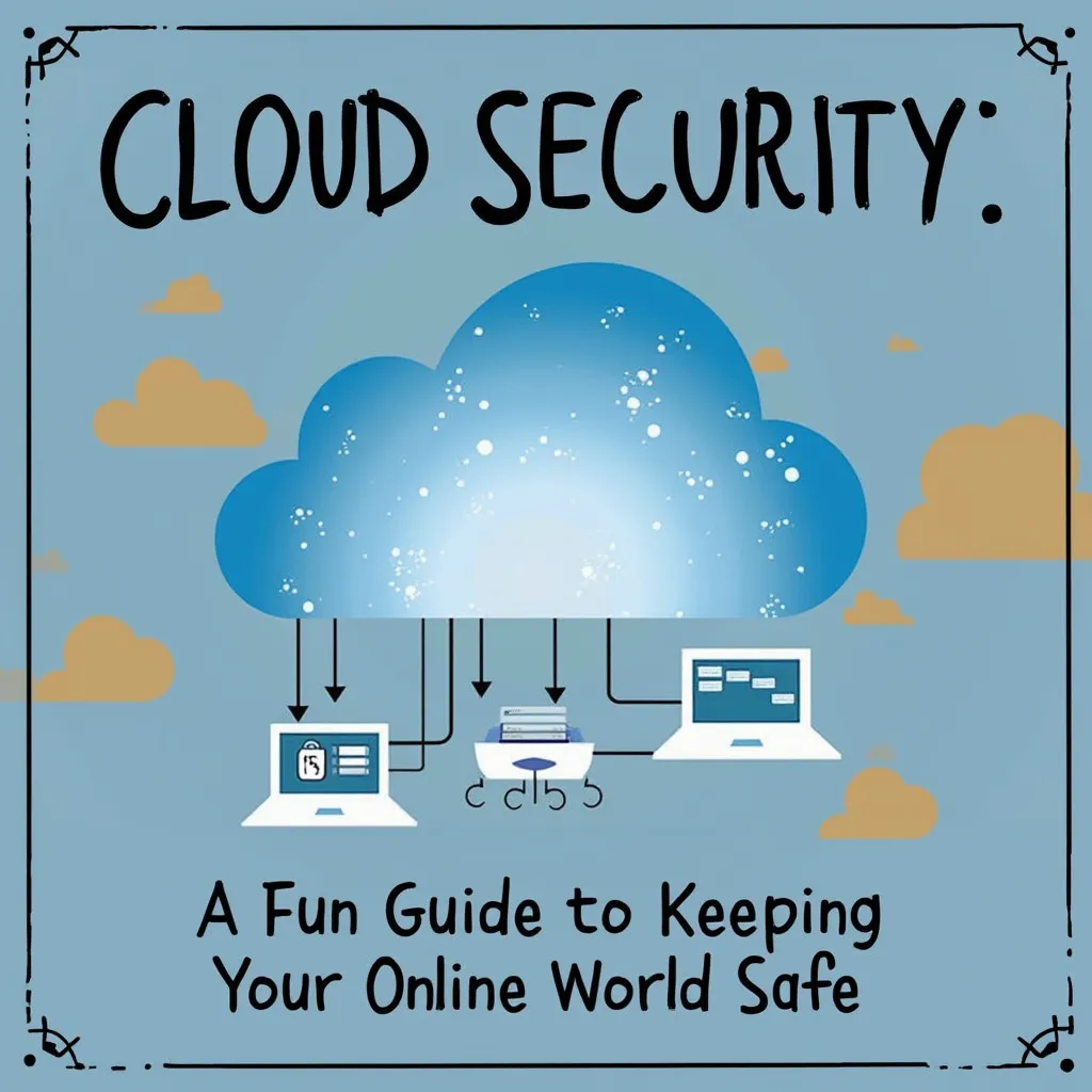 Cloud Security