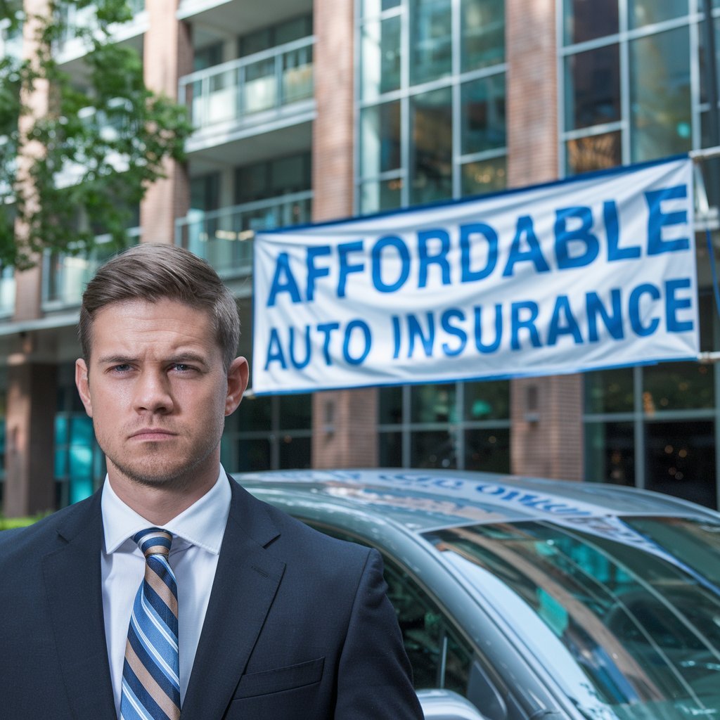 Affordable Auto Insurance